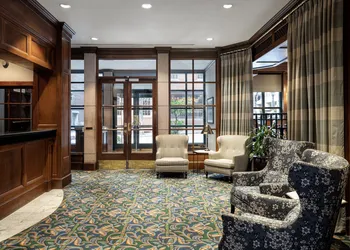 The Berkeley Hotel hotel thumbnail 3