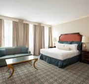 The Berkeley Hotel hotel detail image 4