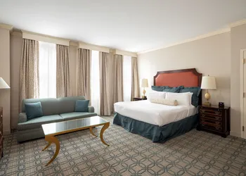 The Berkeley Hotel hotel thumbnail 4