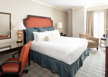 The Berkeley Hotel hotel thumbnail 6