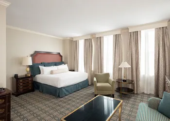 The Berkeley Hotel hotel thumbnail 8