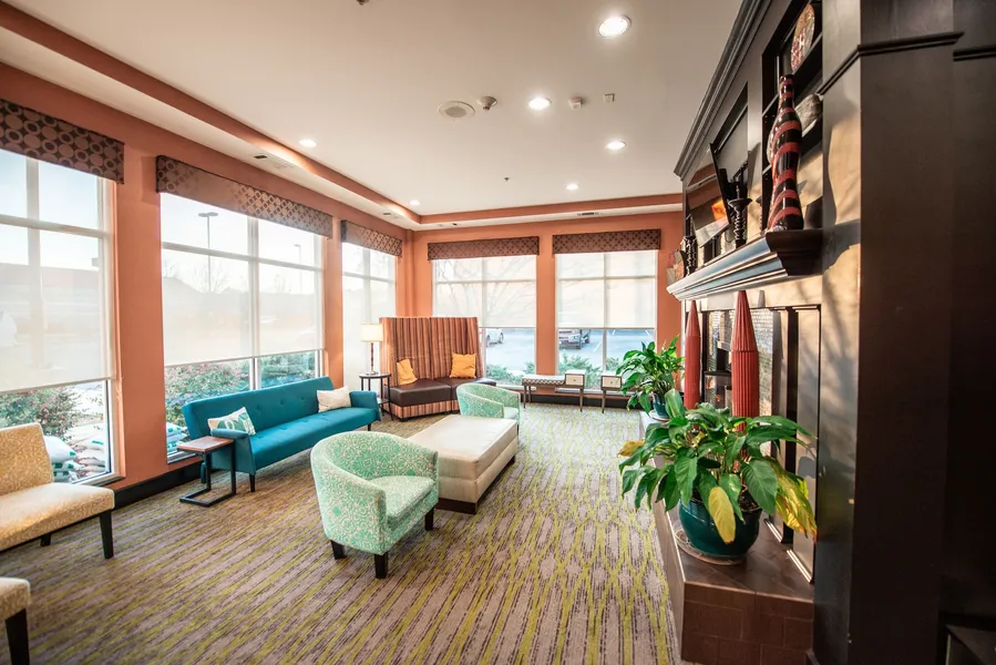Hilton Garden Inn Birmingham/Trussville hotel detail image 2
