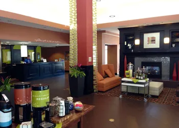 Hilton Garden Inn Birmingham/Trussville hotel thumbnail 3