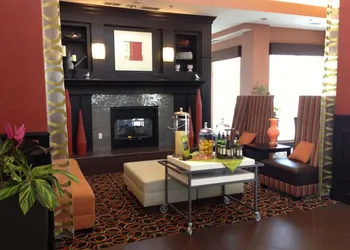 Hilton Garden Inn Birmingham/Trussville hotel thumbnail 4