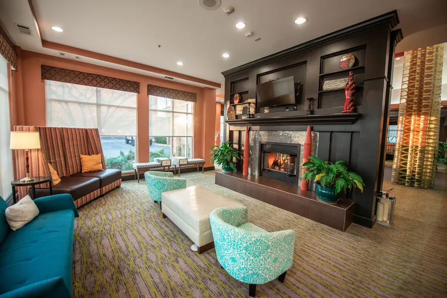 Hilton Garden Inn Birmingham/Trussville hotel detail image 6