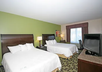 Hilton Garden Inn Birmingham/Trussville hotel thumbnail 7