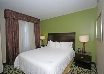 Hilton Garden Inn Birmingham/Trussville hotel thumbnail 8