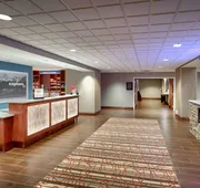 Hampton Inn & Suites Pocatello hotel detail image 3