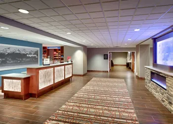 Hampton Inn & Suites Pocatello hotel thumbnail 3