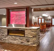 Hampton Inn & Suites Pocatello hotel detail image 5