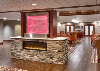 Hampton Inn & Suites Pocatello hotel thumbnail 5