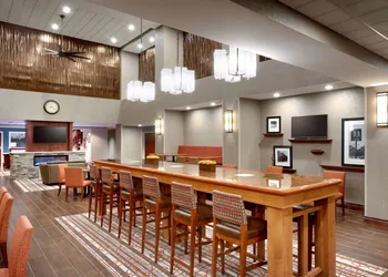 Hampton Inn & Suites Pocatello hotel thumbnail 6