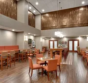 Hampton Inn & Suites Pocatello hotel detail image 7