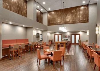 Hampton Inn & Suites Pocatello hotel thumbnail 7