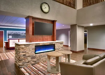 Hampton Inn & Suites Pocatello hotel thumbnail 8