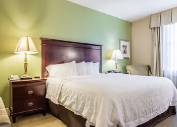 Hampton Inn & Suites Birmingham-Downtown-Tutwiler hotel thumbnail 5