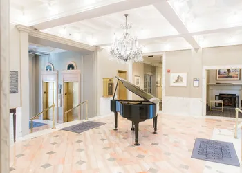 Hampton Inn & Suites Birmingham-Downtown-Tutwiler hotel thumbnail 2