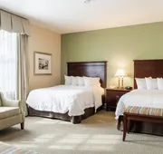 Hampton Inn & Suites Birmingham-Downtown-Tutwiler hotel detail image 3