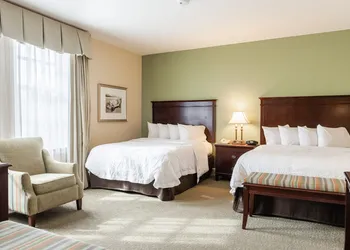 Hampton Inn & Suites Birmingham-Downtown-Tutwiler hotel thumbnail 3