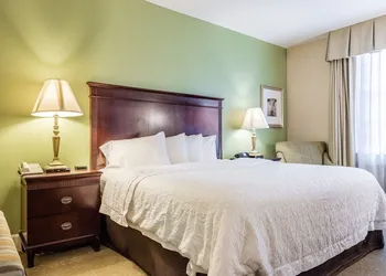 Hampton Inn & Suites Birmingham-Downtown-Tutwiler hotel thumbnail 5