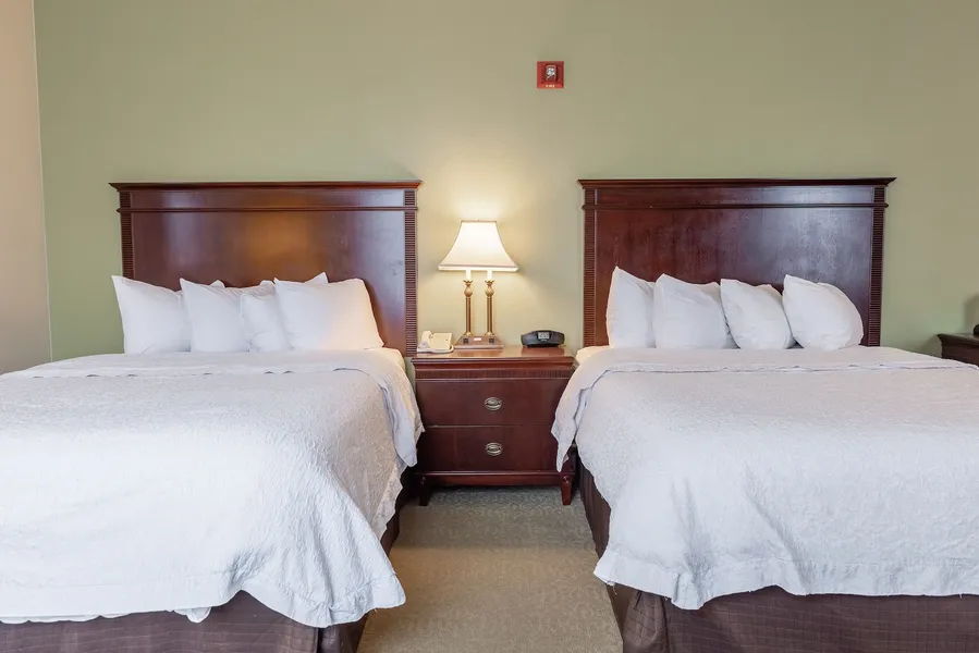 Hampton Inn & Suites Birmingham-Downtown-Tutwiler hotel detail image 6