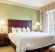 Hampton Inn & Suites Birmingham-Downtown-Tutwiler hotel detail image 7
