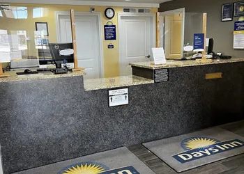Days Inn by Wyndham Hays hotel thumbnail 5