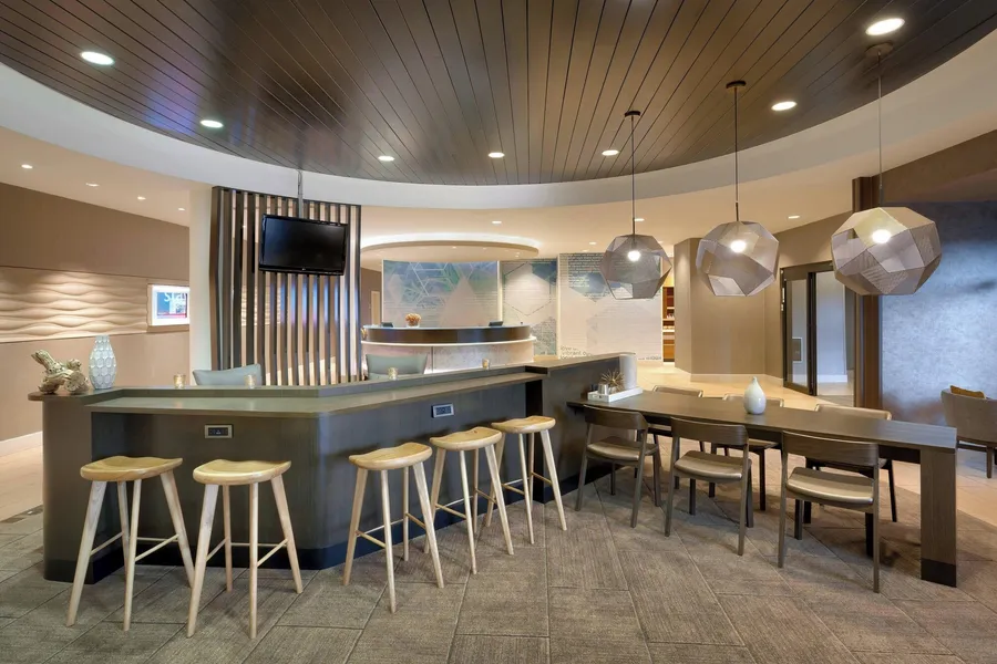 SpringHill Suites by Marriott Vernal hotel detail image 2