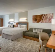 SpringHill Suites by Marriott Vernal hotel detail image 4