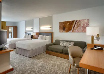 SpringHill Suites by Marriott Vernal hotel thumbnail 4