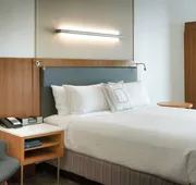 SpringHill Suites by Marriott Vernal hotel detail image 5