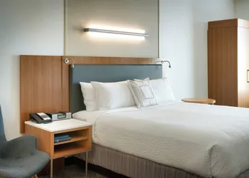 SpringHill Suites by Marriott Vernal hotel thumbnail 5