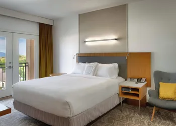 SpringHill Suites by Marriott Vernal hotel thumbnail 6