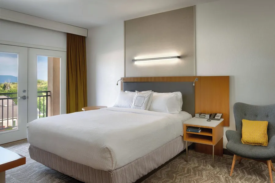 SpringHill Suites by Marriott Vernal hotel detail image 6