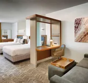 SpringHill Suites by Marriott Vernal hotel detail image 7