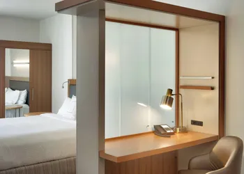 SpringHill Suites by Marriott Vernal hotel thumbnail 8