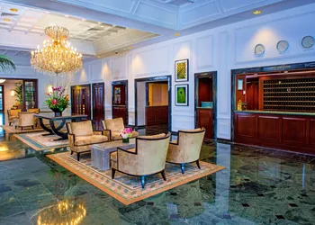 Sea View Hotel, Bal Harbour, On The Ocean hotel thumbnail 2