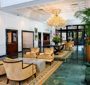 Sea View Hotel, Bal Harbour, On The Ocean hotel detail image 3