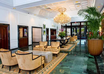 Sea View Hotel, Bal Harbour, On The Ocean hotel thumbnail 3