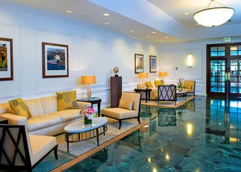 Sea View Hotel, Bal Harbour, On The Ocean hotel thumbnail 4