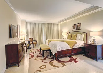 Sea View Hotel, Bal Harbour, On The Ocean hotel thumbnail 7
