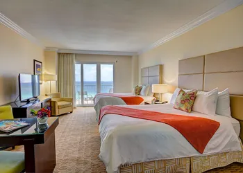 Sea View Hotel, Bal Harbour, On The Ocean hotel thumbnail 8