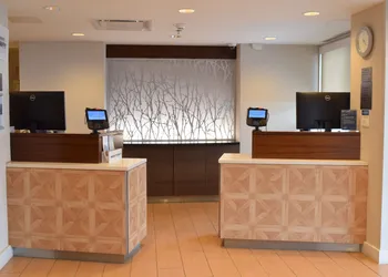 Fairfield Inn by Marriott Binghamton hotel thumbnail 2