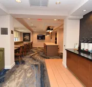 Fairfield Inn by Marriott Binghamton hotel detail image 3