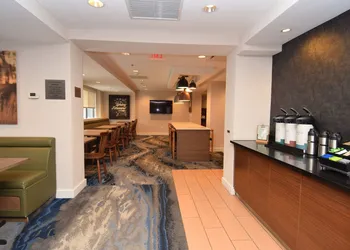 Fairfield Inn by Marriott Binghamton hotel thumbnail 3
