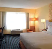 Fairfield Inn by Marriott Binghamton hotel detail image 5