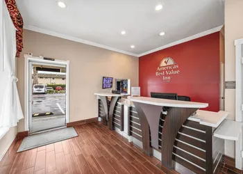 Americas Best Value Inn Milpitas Silicon Valley hotel thumbnail 2