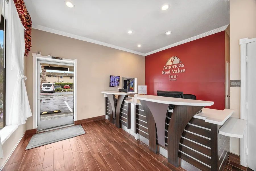 Americas Best Value Inn Milpitas Silicon Valley hotel detail image 2