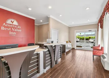 Americas Best Value Inn Milpitas Silicon Valley hotel thumbnail 4