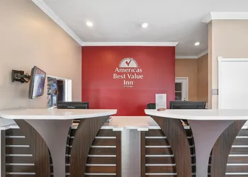 Americas Best Value Inn Milpitas Silicon Valley hotel thumbnail 5